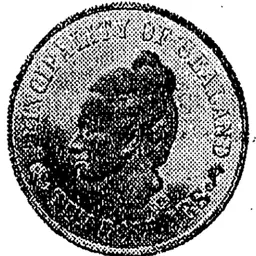 Portrait of Joan Bates