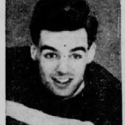 Portrait of Kelly Burnett
