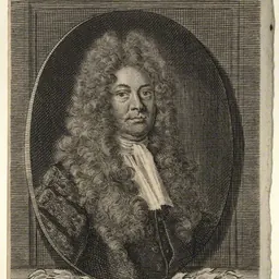 Portrait of Constantine Phipps