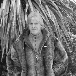 Portrait of John Spinks