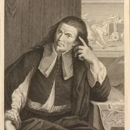 Portrait of Clemente Bocciardo