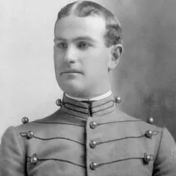 Portrait of Wilson Bryant Burtt