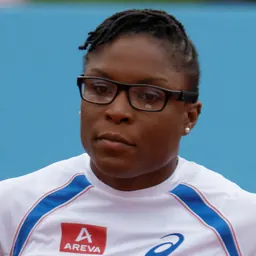 Portrait of Ayodelé Ikuesan