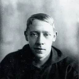 Portrait of Vladimir Tatlin