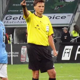 Portrait of Thorsten Kinhöfer