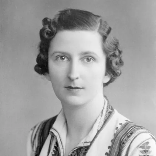 Portrait of Giovanna of Savoy