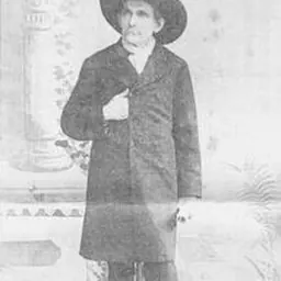 Portrait of Dan Chatterton
