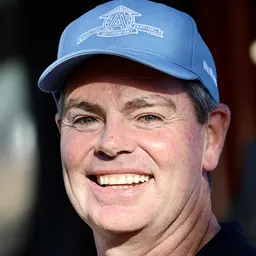 Portrait of Craig Lowndes
