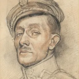 Portrait of Karol Zyndram Maszkowski