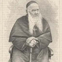 Portrait of Armand-François-Marie de Charbonnel
