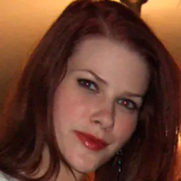 Portrait of Penny Drake