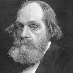 Portrait of Edward Everett Hale