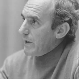 Portrait of Ignacio Ellacuría