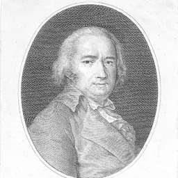 Portrait of Fernando Selma