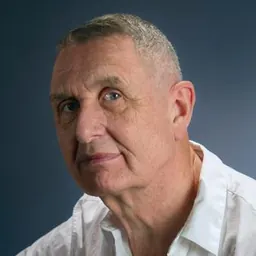 Portrait of Maarten Altena