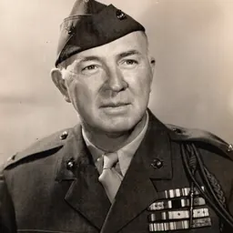 Portrait of Gilder D. Jackson Jr.