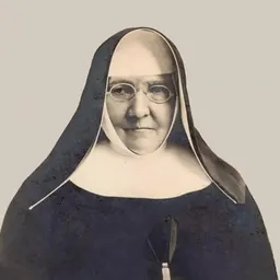 Portrait of Łucja Szewczyk