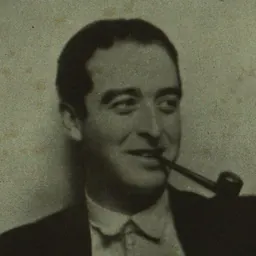 Portrait of Francesc Trabal i Benessat