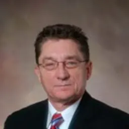 Portrait of Philip Wise