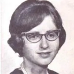 Portrait of Maxine Savitz
