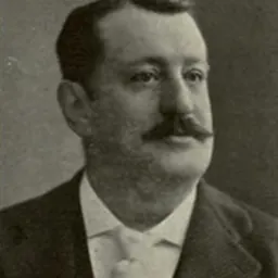 Portrait of Charles H. Yale