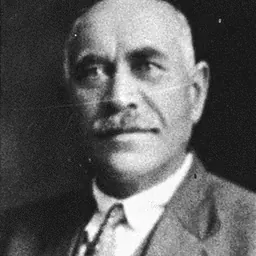 Portrait of Tuiti Makitanara
