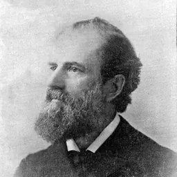Portrait of William H. Payne