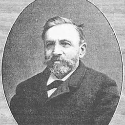Portrait of Stanislas Lépine