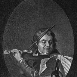 Portrait of Jean Fredman