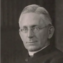 Portrait of Wilmot Vyvyan