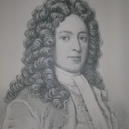 Portrait of Alexander Montgomerie, 9th Earl of Eglinton
