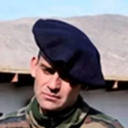 Portrait of Nicolas Le Nen