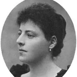 Portrait of Muriel Duncombe, Viscountess Helmsley