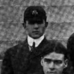 Portrait of Westley Abbott