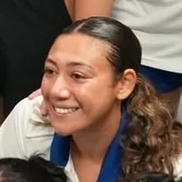 Portrait of Janae DeFazio