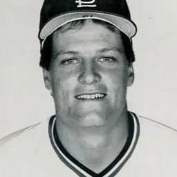 Portrait of Jim Lindeman
