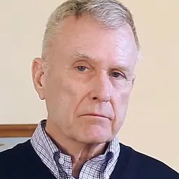 Portrait of Richard E. Nisbett