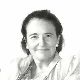 Portrait of Françoise Barrière