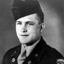 Portrait of Richard G. Wilson