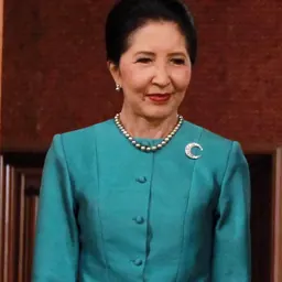 Portrait of Naraphon Chan-o-cha
