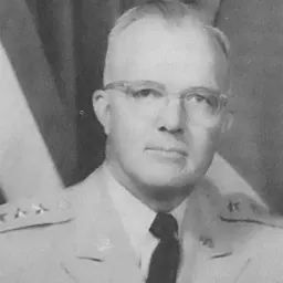 Portrait of William J. Ely
