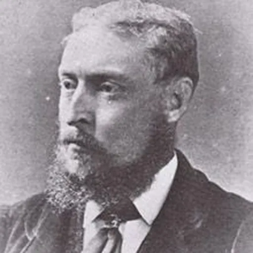 Portrait of Francis Ogilvy-Grant, 10th Earl of Seafield