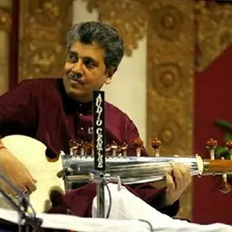 Portrait of Narendra Nath Dhar