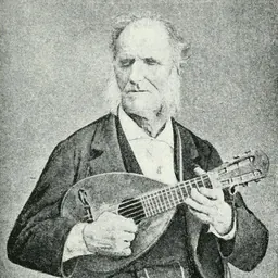 Portrait of Giovanni Vailati