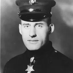 Portrait of Roswell Winans