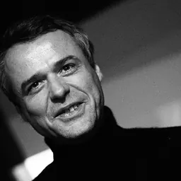 Portrait of Guillaume Bottazzi
