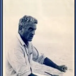 Portrait of Vincenzo Bianchini