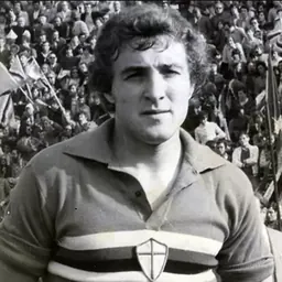 Portrait of Roberto Badiani