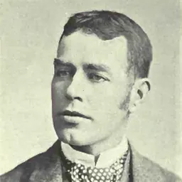 Portrait of William Findlay Maclean