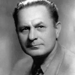 Portrait of Alexander Moyzes